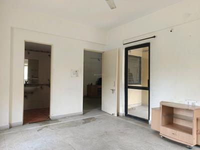 Bedroom Image of 1450 Sq.ft 3 BHK Apartment / Flat for rent in Tucker Vihar Awho Enclave, Fursungi Pune for Rs. 31000