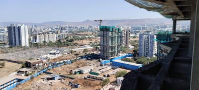 Image of 1100 Sq.ft 2 BHK Apartment / Flat for sale in Wellwisher Abode, Kondhwa, Pune for Rs. 8500000