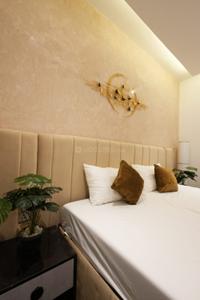 Bedroom Image of 3800 Sq.ft 4 BHK Apartment / Flat for sale in BTM Layout Bengaluru for Rs. 49500000