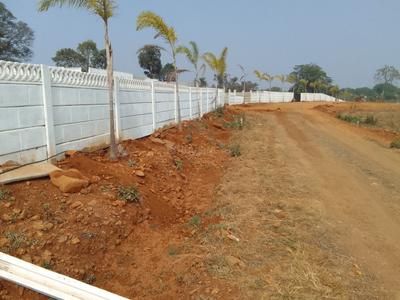 Image of 10764 Sq.ft Residential Plot / Land for sale in Trimbak, Nashik for Rs. 3451000