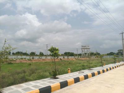 Image of 130 Sq.ft Residential Plot / Land for sale in Medchal, Secunderabad for Rs. 2800001
