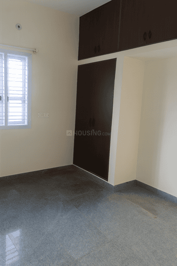 Attur Layout, Yelahanka New Town Bedroom 1
