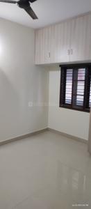 Bedroom Image of 850 Sq.ft 2 BHK Independent House for rent in K R Puram Bengaluru for Rs. 17000