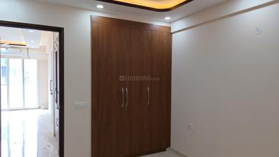 Bedroom Image of 1423 Sq.ft 3.5 BHK Apartment / Flat for sale in Smartworld Gems, Sector 89 Gurgaon for Rs. 16400000