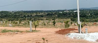 Image of 121 Sq.ft Residential Plot / Land for sale in Keesara, Secunderabad for Rs. 786500
