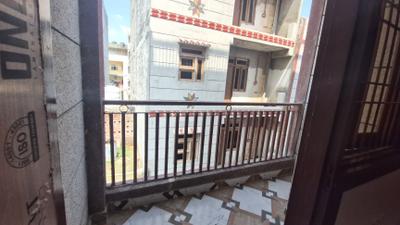 Bedroom Image of 750 Sq.ft 2 BHK Apartment / Flat for sale in Sector 89 Noida for Rs. 2600000