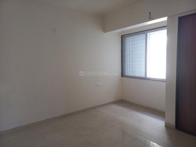 Bedroom Image of 1580 Sq.ft 3 BHK Apartment / Flat for sale in Ganesh Baba Nagar Nashik for Rs. 7100000