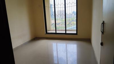 Bedroom Image of 1335 Sq.ft 3 BHK Apartment / Flat for sale in Abrol Vastu Park , Malad West Mumbai for Rs. 27000000