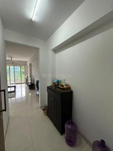Hall Image of 1515 Sq.ft 2 BHK Apartment / Flat for sale in Pacific Golf Estate, Kulhan Dehradun for Rs. 15500000