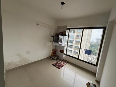 Bedroom Image of 1280 Sq.ft 2 BHK Apartment / Flat for sale in Koba Gandhinagar for Rs. 4500000