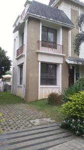 Image of 1800 Sq.ft 3 BHK Villa for rent in Nyati Group Victoria, Mohammed Wadi, Pune for Rs. 45000
