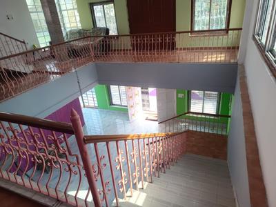 Hall Image of 3000 Sq.ft 4 BHK Independent House for sale in Kabardanga Kolkata for Rs. 23000000