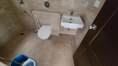Bedroom Image of 974 Sq.ft 2 BHK Apartment / Flat for sale in SJR Parkway Homes, Rayasandra Bengaluru for Rs. 9700000