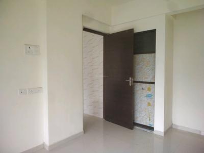 Bedroom Image of 725 Sq.ft 1 BHK Apartment / Flat for sale in Kalyan East Kalyan for Rs. 4100000