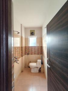 Bathroom Image of 1395 Sq.ft 3 BHK Apartment / Flat for sale in Telco Colony Jamshedpur for Rs. 6100000