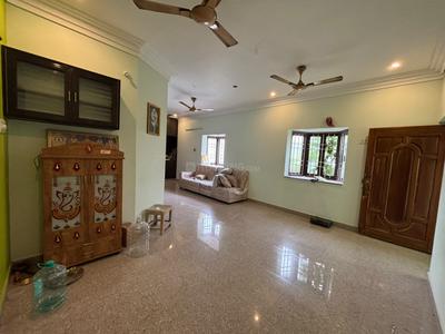Hall Image of 2500 Sq.ft 4 BHK Independent House for sale in Ayappakkam Chennai for Rs. 18700000