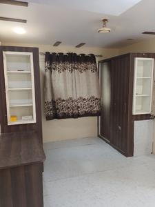 Hall Image of 1000 Sq.ft 2 BHK Apartment / Flat for rent in Smruti Nagar Nagpur for Rs. 14000