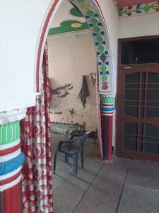 Living Room Image of 367 Sq.ft 1 BHK Apartment / Flat for sale in Kirti Nagar New Delhi for Rs. 4500000