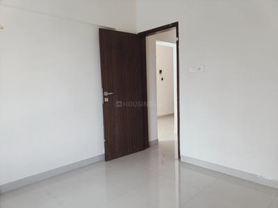 Bedroom Image of 1100 Sq.ft 2 BHK Apartment / Flat for rent in Fortune Aristolia, Hadapsar Pune for Rs. 33000