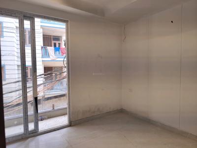 Bedroom Image of 800 Sq.ft 2 BHK Apartment / Flat for sale in Maidan Garhi New Delhi for Rs. 6480000
