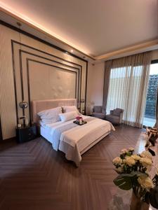 Bedroom Image of 2139 Sq.ft 3 BHK Apartment / Flat for sale in Chintamani, Sector 103 Gurgaon for Rs. 21310000