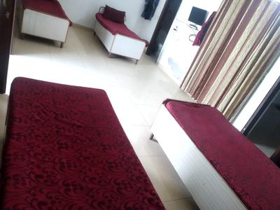 Bedroom Image of shyam vandana in Sector 15, Noida