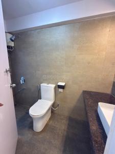 Image of 1000 Sq.ft 3 BHK Apartment / Flat for sale in Nine Dimensions Shanta Durga, Mahim, Mumbai for Rs. 52500000