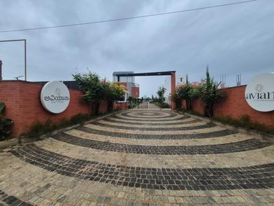 Image of 2000 Sq.ft 3 BHK Villa for sale in Soppahalli, Bengaluru for Rs. 15500000