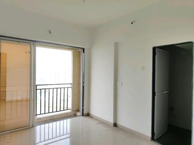 Bedroom Image of 630 Sq.ft 1 BHK Apartment / Flat for sale in JSB Nakshatra Aarambh, Naigaon East Naigaon for Rs. 3500000