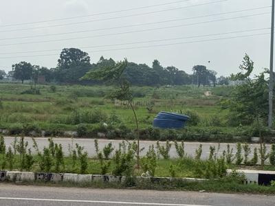 Image of 1242 Sq.ft Residential Plot / Land for sale in Sector 120, Mohali for Rs. 12100000