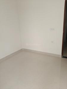 Bedroom Image of 500 Sq.ft 1 BHK Builder Floor for rent in Aya Nagar New Delhi for Rs. 13500