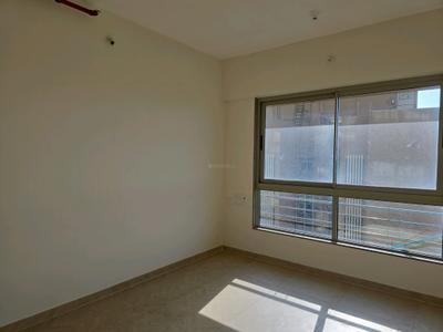 Bedroom Image of 900 Sq.ft 2 BHK Apartment / Flat for sale in 19 North, Kandivali West Mumbai for Rs. 19200000