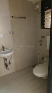Image of 1138 Sq.ft 2 BHK Apartment / Flat for rent in HDIL Premier Exotica, Kurla West, Mumbai for Rs. 51800