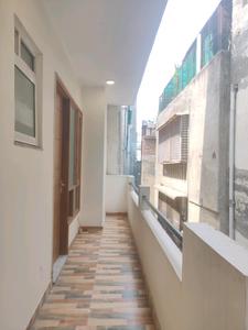 Bedroom One Image of 2250 Sq.ft 4 BHK Builder Floor for sale in Ridhi Signature Floors, Green Field Colony Faridabad for Rs. 18100000