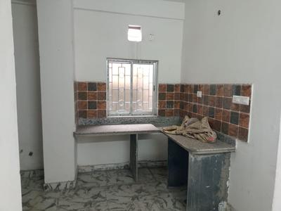 Kitchen Image of 700 Sq.ft 2 BHK Apartment / Flat for sale in Baranagar Kolkata for Rs. 2660000