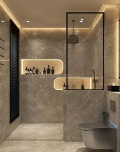 Image of 810 Sq.ft 2 BHK Apartment / Flat for sale in Kanakia Valley, Panvel, Navi Mumbai for Rs. 8500001