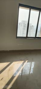 Bedroom Image of 550 Sq.ft 1 BHK Apartment / Flat for rent in Hubtown Greenwoods, Thane West Thane for Rs. 28000