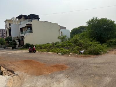 Image of 1740 Sq.ft Residential Plot / Land for sale in Kamal Vihar, Raipur for Rs. 8400000