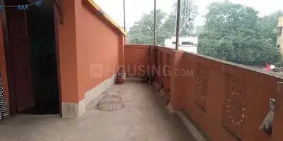 Balcony Image of Mukti Neer Ladies Hostel in Bally, Howrah