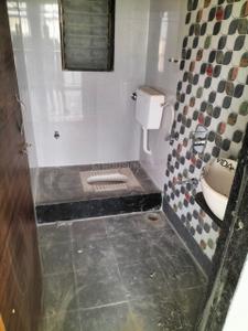 Bathroom Image of 670 Sq.ft 1 BHK Apartment / Flat for sale in Sai Heritage, Badlapur East Badlapur for Rs. 2700000