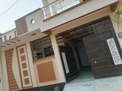 Image of 1000 Sq.ft 3 BHK Independent House for sale in Shivam Row House, Budheshwar, Lucknow for Rs. 4500000