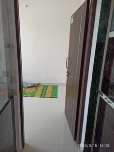 Bedroom Image of 567 Sq.ft 1 BHK Apartment / Flat for sale in Panvelkar Estate Oxford Phase 1, Badlapur East Badlapur for Rs. 2500000