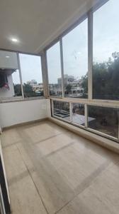 Balcony Image of 2050 Sq.ft 3 BHK Apartment / Flat for rent in LG S Suchitra Classic, Quthbullapur Hyderabad for Rs. 42000