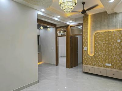 Living Room Image of 1080 Sq.ft 2 BHK Builder Floor for sale in Indirapuram Ghaziabad for Rs. 6800000