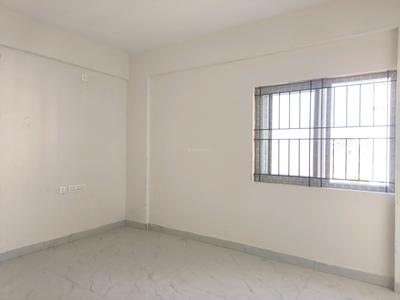 Bedroom Image of 1479 Sq.ft 3 BHK Apartment / Flat for sale in Electronic City Bengaluru for Rs. 7300000