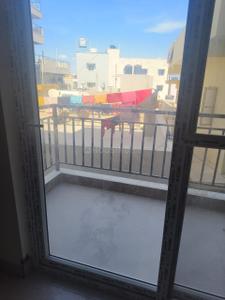 Balcony Image of 1562 Sq.ft 3 BHK Apartment / Flat for sale in Horamavu Bengaluru for Rs. 10621600