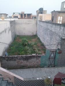Image of 966 Sq.ft Residential Plot / Land for sale in New Abadi, Kapurthala for Rs. 950000