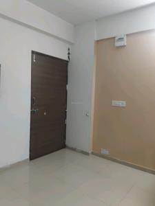 Living Room Image of 1450 Sq.ft 2 BHK Apartment / Flat for sale in Vaishno Devi Circle Ahmedabad for Rs. 7600000