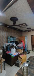 Image of 550 Sq.ft 1 BHK Builder Floor for rent in Vaishali, Ghaziabad for Rs. 19000