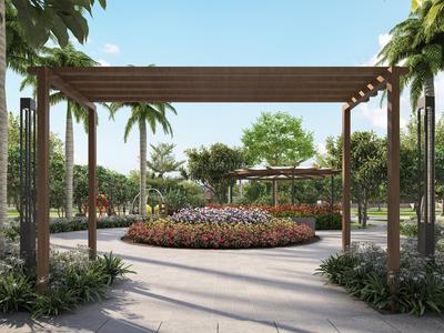 Image of 1250 Sq.ft Residential Plot / Land for sale in Vedanta Vatika, Tatibandh, Raipur for Rs. 3000000